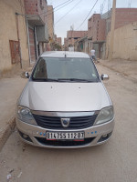 voitures-dacia-logan-2012-zeribet-el-oued-biskra-algerie