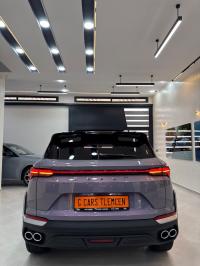سيارات-geely-coolray-2026-full-option-تلمسان-الجزائر