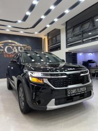 سيارات-kia-seltos-2026-luxury-تلمسان-الجزائر