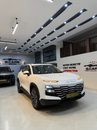 Jetour Dashing 2025 Luxury /full option