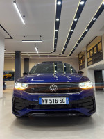 voitures-volkswagen-tiguanfull-opinion-2024-r-line-tlemcen-algerie