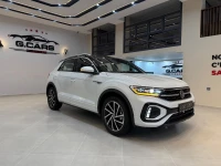 Volkswagen T-Roc 2025 R-Line 