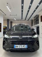 voitures-volkswagen-tiguan-2024-r-line-tlemcen-algerie