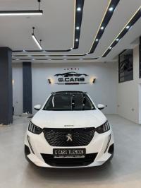 Peugeot 2008 2025 Allure Pack thumbnail 5