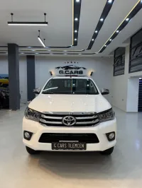 Toyota HILUX 2025 Dlx