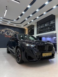 سيارات-bmw-x1-2025-m-sport-تلمسان-الجزائر