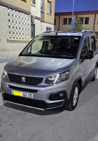 voitures-peugeot-rifter-2021-alure-batna-algerie