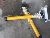 Moteur volet roulant électrique 