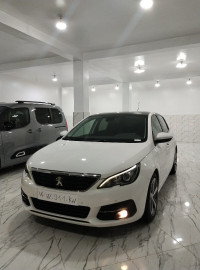 voitures-peugeot-308-2020-allure-el-bouni-annaba-algerie