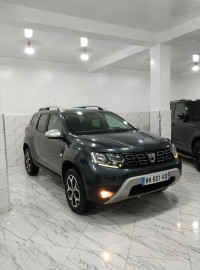 voitures-dacia-duster-2021-ambiance-el-bouni-annaba-algerie