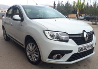 voitures-renault-symbol-2019-white-edition-batna-algerie