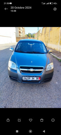 voitures-chevrolet-aveo-4-portes-2014-theniet-el-had-tissemsilt-algerie