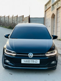 voitures-volkswagen-polo-2019-carat-plus-mila-algerie