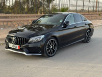 voitures-mercedes-classe-c-2015-220-amg-line-belouizdad-alger-algerie