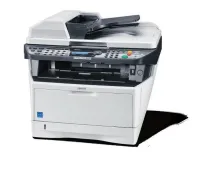 Imprimante multifonction laser Kyocera Fs-1030MFP