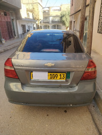 voitures-chevrolet-aveo-4-portes-2009-chetouane-tlemcen-algerie