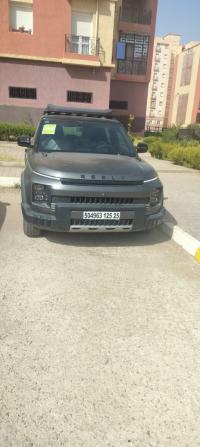 سيارات-geely-cowboy-2025-الخروب-قسنطينة-الجزائر