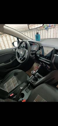 سيارات-renault-clio-5-2021-business-الجزائر-وسط
