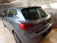 سيارات-seat-ibiza-2019-edition-تيشي-بجاية-الجزائر