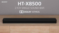 chaines-hifi-sony-ht-x8500-dolby-atmos-oran-algerie