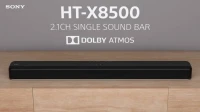 Sony HT-X8500 Dolby Atmos