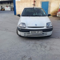 citadine-renault-clio-2-1999-oued-smar-alger-algerie