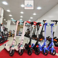 Trottinette Électrique Trotinette ACE GOKIDO 6 i Prix CHOC! Sous Emballage