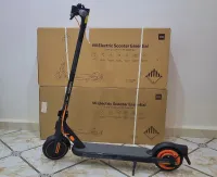Trotinette Électrique Xiaomi Essential / 4 Go I Jamais Utilisé