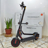 trotinettes-trottinette-electrique-trotinette-xiaomi-pro-4-i-jamais-utilise-draria-tipaza-alger-algerie