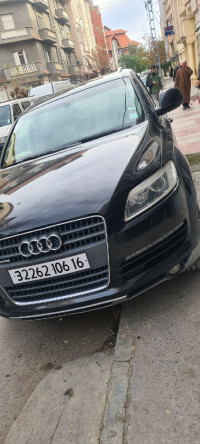 voitures-audi-q7-2006-quattro-setif-algerie