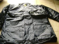 PARKA ETANCHE DE PECHE ET DE PLUIE NEUVE