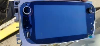Dvd Android Ford