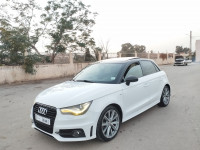 voitures-audi-a1-2014-s-line-ain-temouchent-algerie