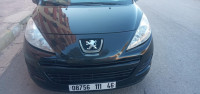 voitures-peugeot-207-2011-active-ain-temouchent-algerie