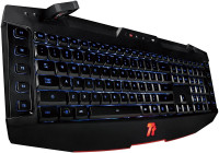 keyboard-mouse-clavier-gaming-tt-esports-challenger-003us-usb-noir-hussein-dey-algiers-algeria