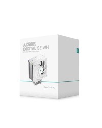 تبريد-ventilateur-deepcool-ak500s-digital-se-blanc-حسين-داي-الجزائر