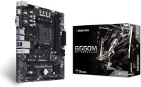 Carte Mere Biostar B550MH