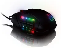 SOURIS THERMALTAKE - Nemesis Switch