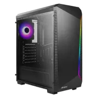 Boitier ANTEC - NX220 BLACK ATX