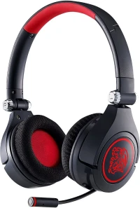 Casque THERMALTAKE Gaming HEADSET CORNOS