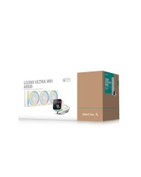 تبريد-cooling-deepcool-lq360-ultra-argb-blanc-حسين-داي-الجزائر