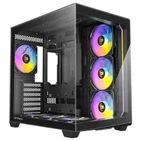 Boitier ANTEC - C5 Noir