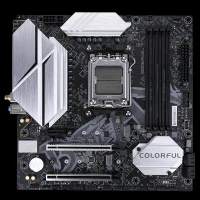 CARTE MERE COLORFUL - BATTLE-AX B650M-PLUS WIFI V15