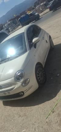 سيارات-fiat-500-2025-dolcevita-mib-بومرداس-الجزائر