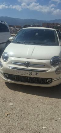 سيارات-fiat-500-2025-dolcevita-mib-بوقرة-البليدة-الجزائر