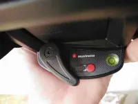 Manfrotto 503HDV Professionnelle