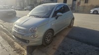 سيارات-fiat-500-2024-dolcevita-mib-الخروب-قسنطينة-الجزائر