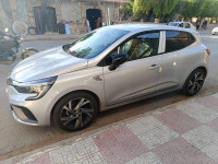 voitures-renault-clio-5-rsline-2023-zmalet-el-emir-abdelkader-tiaret-algerie