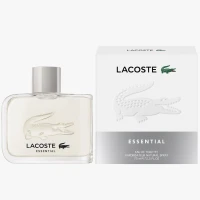 PARFUM Lacoste Essential 75 Ml 100 % original 