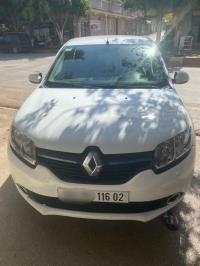 سيارات-renault-symbol-2016-وادي-الفضة-الشلف-الجزائر